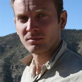 Dougal Jerram