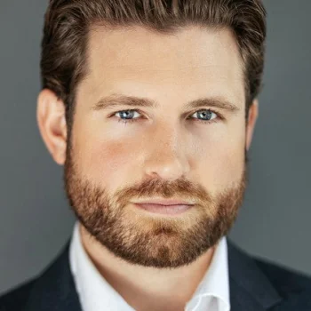 Drew Henderson