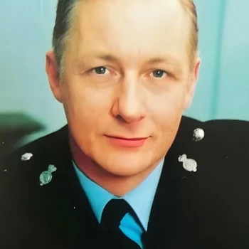 Duncan Bell