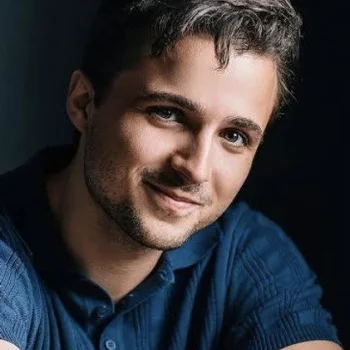 Dylan Schmid