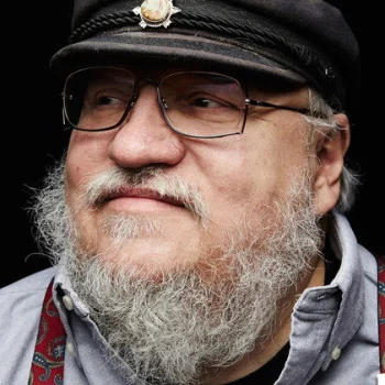 Джордж Р.Р. Мартин