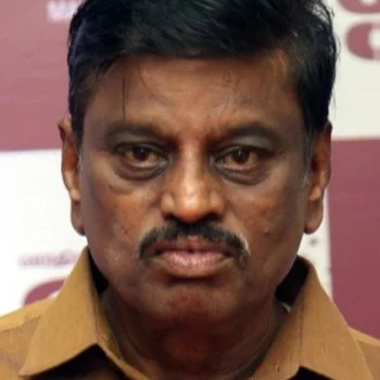 E. Ramadoss