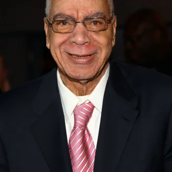 Earle Hyman