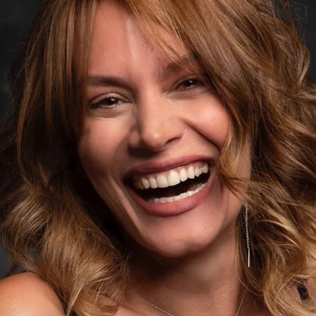 Ebru Cündübeyoğlu