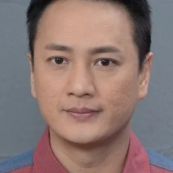 Eddie Ho Wai-Yip