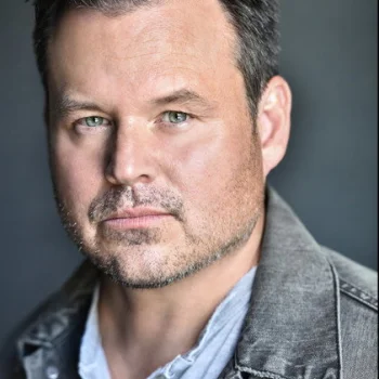 Eddie Vincent
