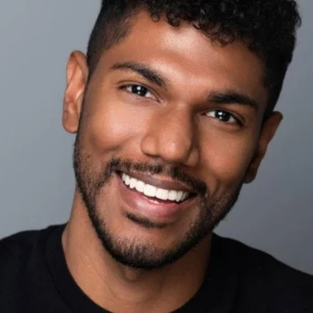 Edgar Cabas