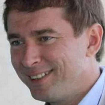 Эдуард Пичугин