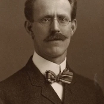 Edward Stratemeyer