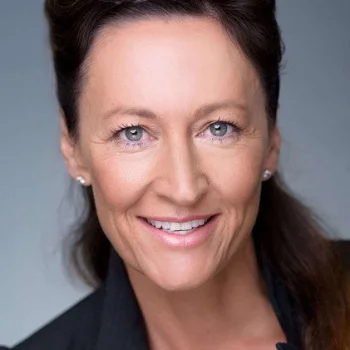 Edwina Bishop
