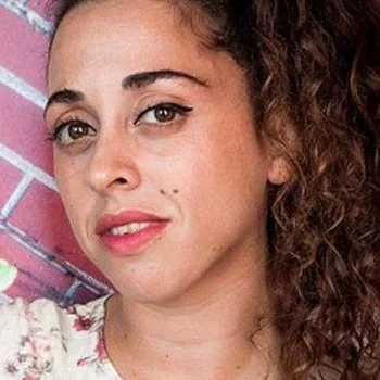 Efrat Aviv