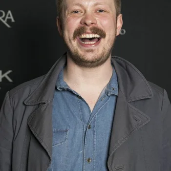 Einar Tørnquist