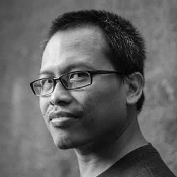 Eka Kurniawan