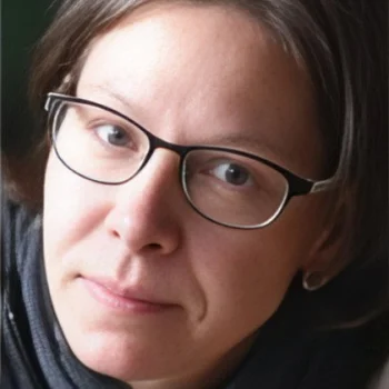 Екатерина Густякова