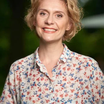Екатерина Кистень