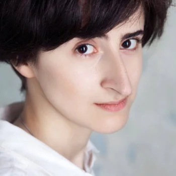 Екатерина Краснер