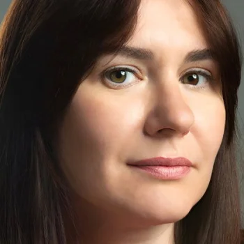Екатерина Рыжая