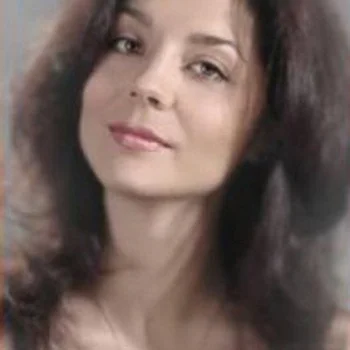 Екатерина Шатрова