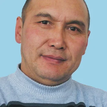 Эльдияр Джельденбаев