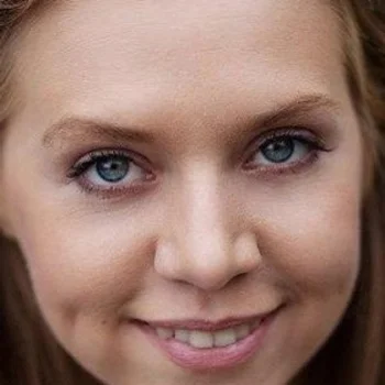 Елена Дементьева