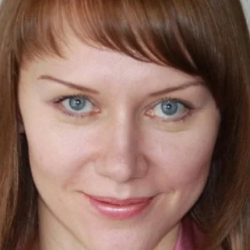 Елена Флягина