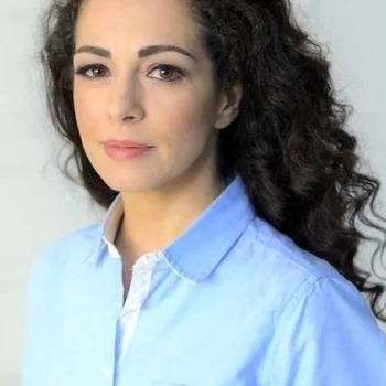 Elena Petrova