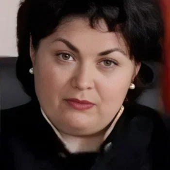Елена Торшина