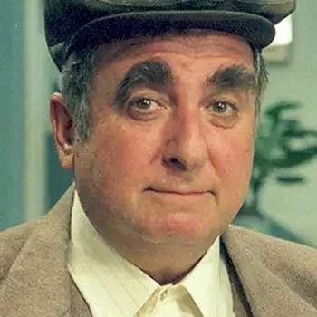 Elias Gleizer