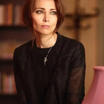 Elif Şafak