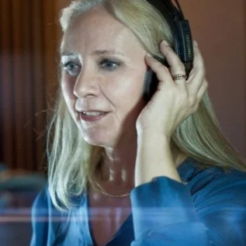 Elisabetta Spinelli