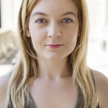 Eliza Roth
