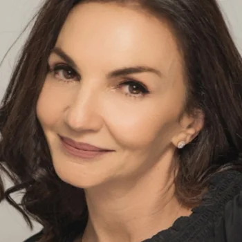 Elizabeth Guindi