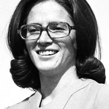 Elizabeth Holtzman