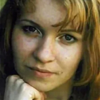 Elizaveta Prilepskaya