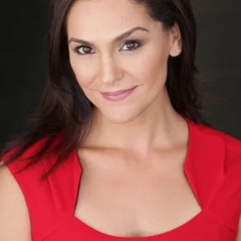 Elka Rodriguez