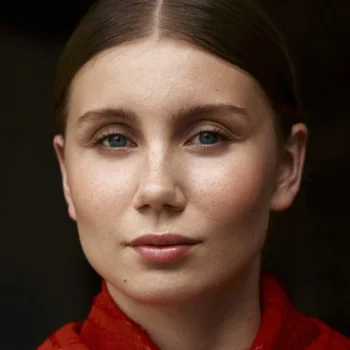 Ella Marie Hætta Isaksen