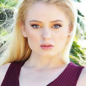 Emily Eruraviel