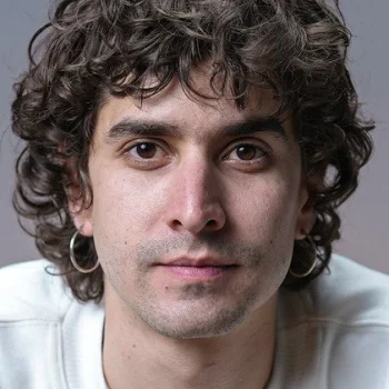 Emmanuel Restrepo