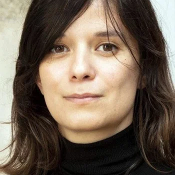 Emmanuelle Fournier-Lorentz