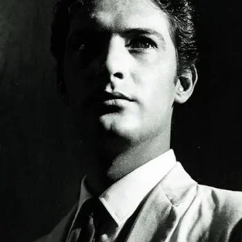 Enrique Lizalde