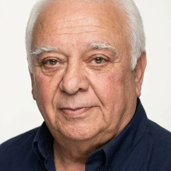 Ercüment Balakoğlu
