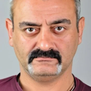 Ergun Taş