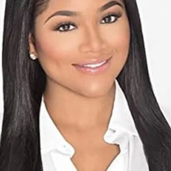 Erica Pinkett