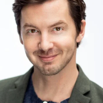 Erik Stocklin
