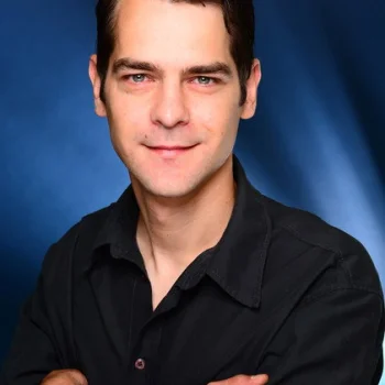 Erik Zwikirsch