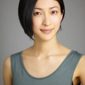 Erika Okuda