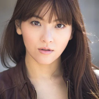 Eriko Takeda