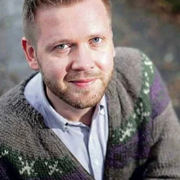 Erlingur Thoroddsen