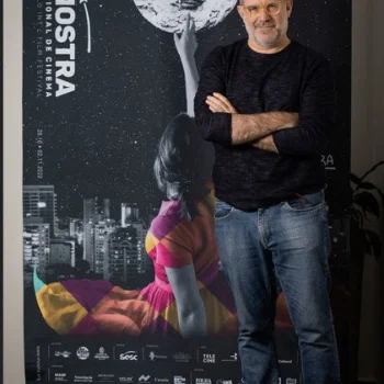 Ernesto Soto