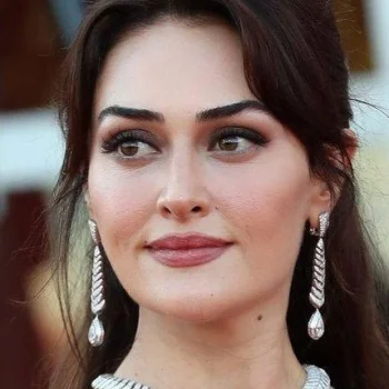 Esra Bilgiç